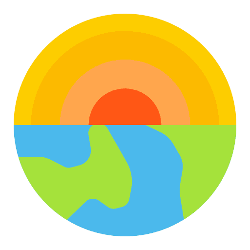 Layers geology education layers icon Layers geology education layers icon