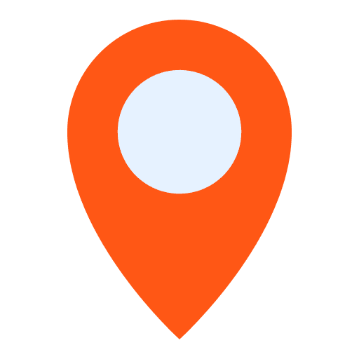 Pin maps and location placeholder location icon Pin maps and location placeholder location icon