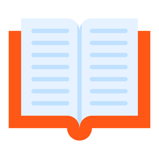 Book book reading study icon Book book reading study icon