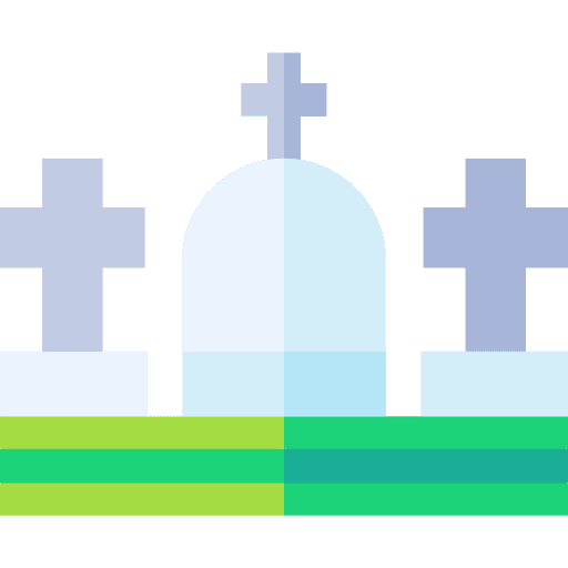 Cementery gravestone tombstone cementery icon Cementery gravestone tombstone cementery icon