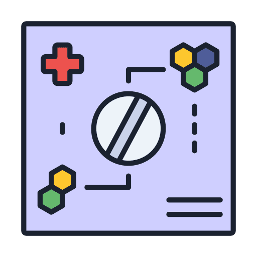 Formula science education formula icon Formula science education formula icon