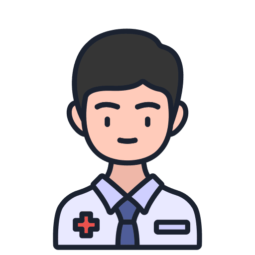 Pharmacist doctor avatar pharmacist icon Pharmacist doctor avatar pharmacist icon