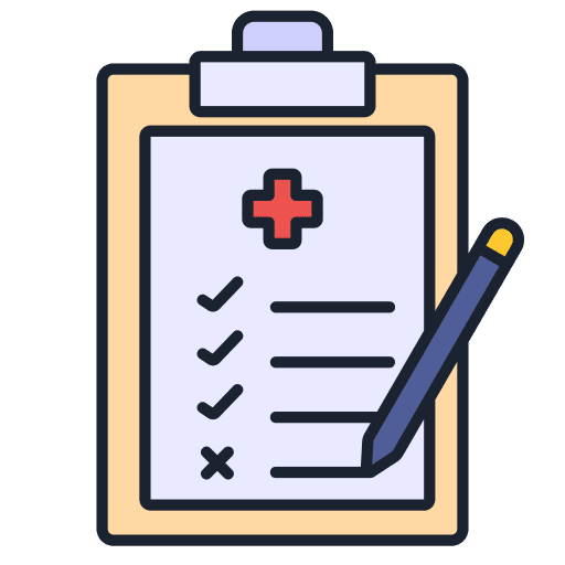 Clipboard evaluate business and finance paper icon Clipboard evaluate business and finance paper icon