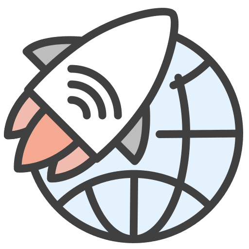 Internet internet global miscellaneous icon