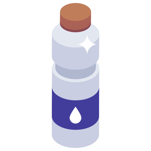 Water bottle drink water water bottle beverage icon