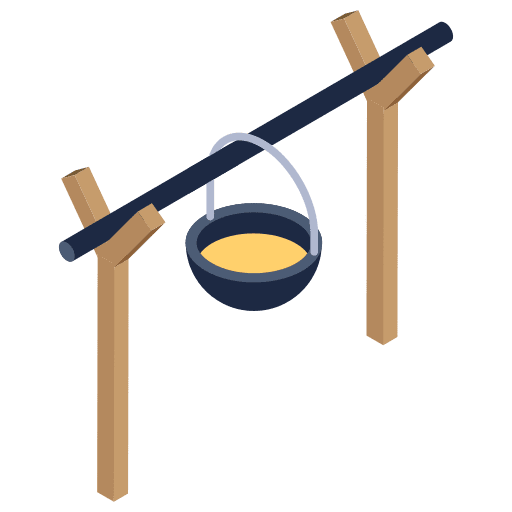 Outdoor meal meal outdoor meal grill icon