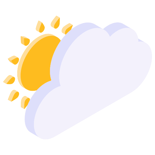 Weather cloud weather cloudy icon