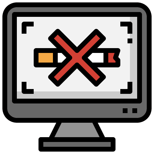 Computer electronics computer screen icon Computer electronics computer screen icon