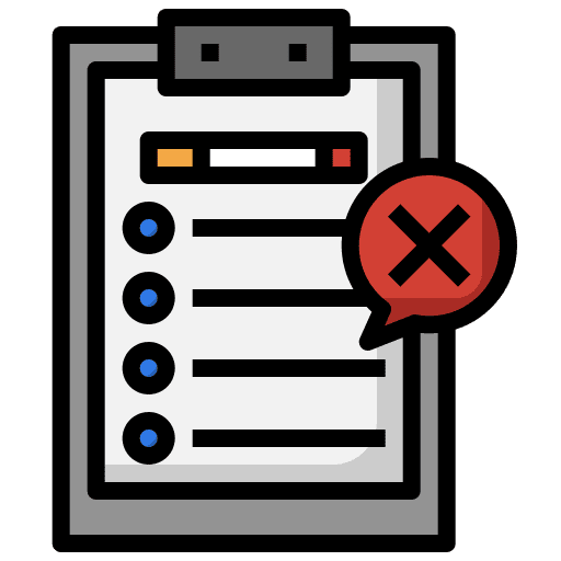 Report clipboard healthcare and medical healthy lifestyle icon