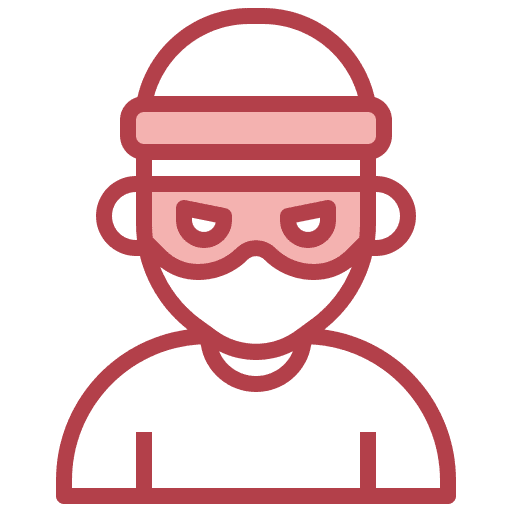 Bandit bandit user profile icon