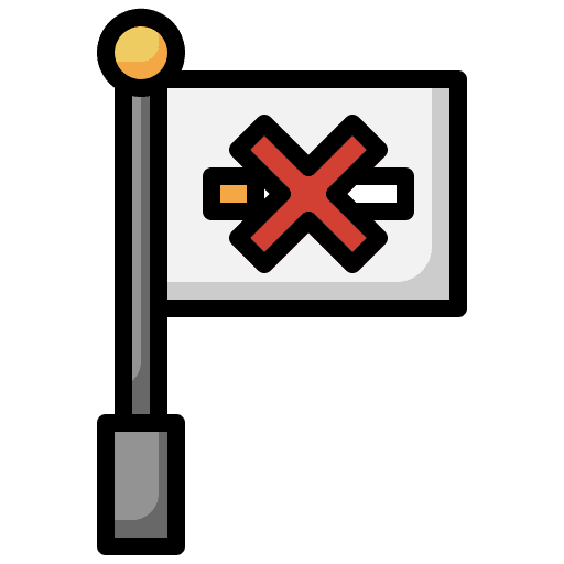 No smoking no smoking healthcare and medical no tobacco day icon No smoking no smoking healthcare and medical no tobacco day icon