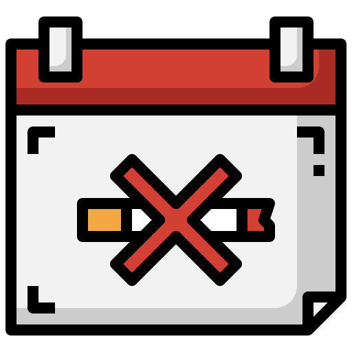 No tobacco day no tobacco day cigarette time and date icon No tobacco day no tobacco day cigarette time and date icon
