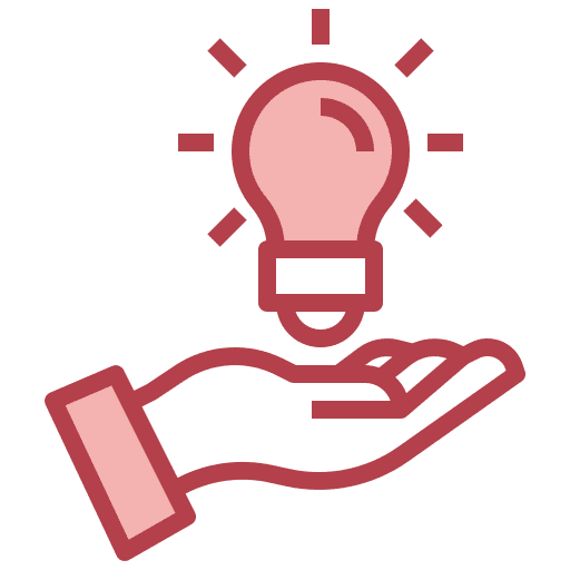 Knowledge knowledge innovation opportunity icon