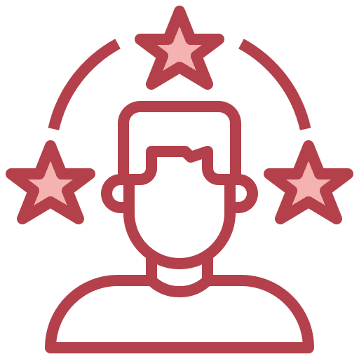 Talent avatar user boy icon