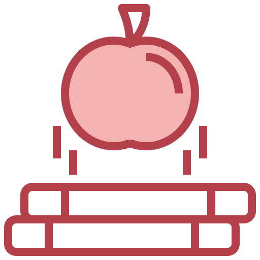 Isaac newton education learning knowledge icon Isaac newton education learning knowledge icon