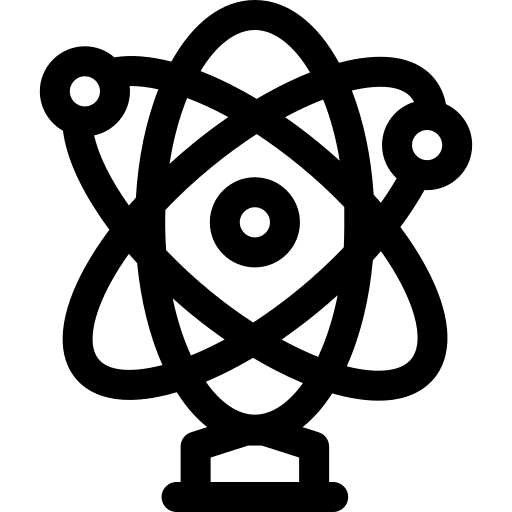 Science study student education icon