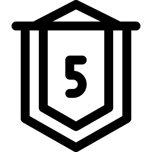 Banner banner banderole champion icon Banner banner banderole champion icon