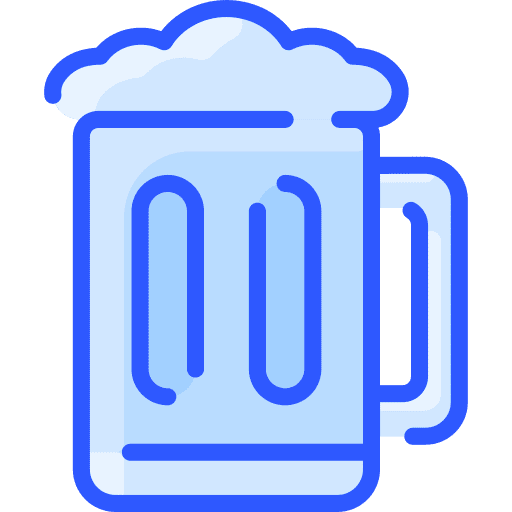 Beer beer mug alcohol pint icon Beer beer mug alcohol pint icon