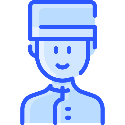 Bellboy user bellboy man icon Bellboy user bellboy man icon