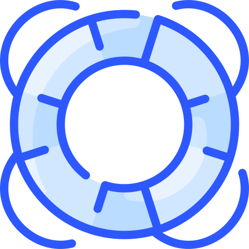 Lifebuoy lifeguard float lifesaver icon Lifebuoy lifeguard float lifesaver icon