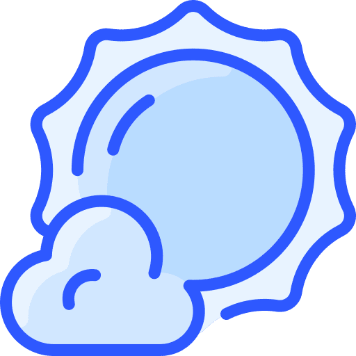 Sun sun sky weather icon Sun sun sky weather icon