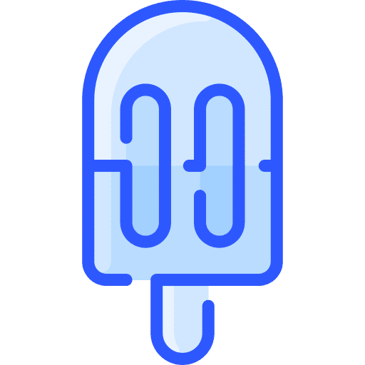 Ice cream dessert sweet ice pop icon Ice cream dessert sweet ice pop icon