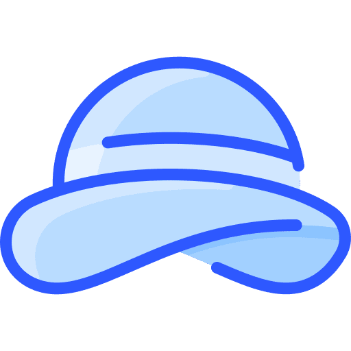 Sun hat sun protection pamela hat sun hat icon Sun hat sun protection pamela hat sun hat icon