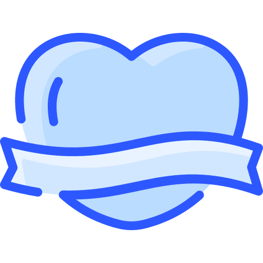 Heart valentines day love romantic icon Heart valentines day love romantic icon