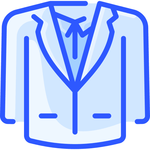 Wedding suit wedding suit tie clothes icon Wedding suit wedding suit tie clothes icon