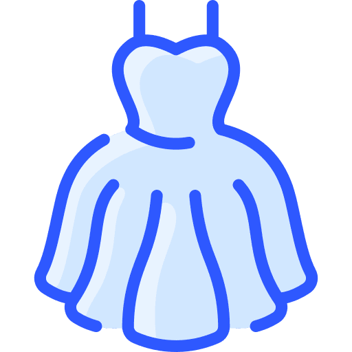Wedding dress woman wedding dress elegant icon Wedding dress woman wedding dress elegant icon