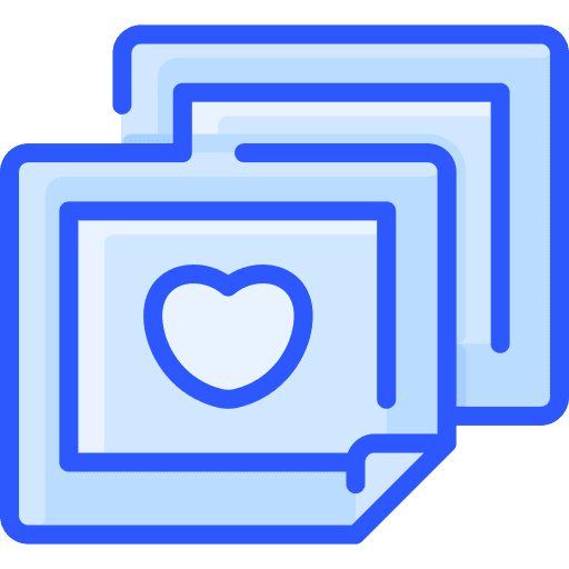 Wedding photos love romantic wedding photos icon Wedding photos love romantic wedding photos icon