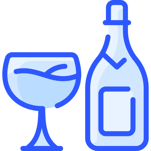 Champagne champagne glass wine icon Champagne champagne glass wine icon
