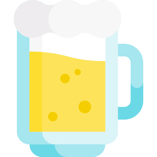 Beer beer alcohol food icon Beer beer alcohol food icon