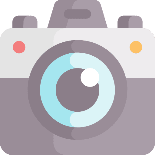 Camera tourism travel camera icon Camera tourism travel camera icon