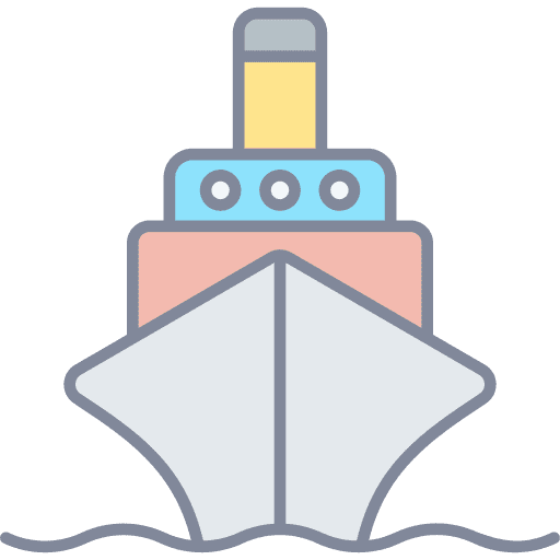Cruise cruise ship ship travel icon Cruise cruise ship ship travel icon