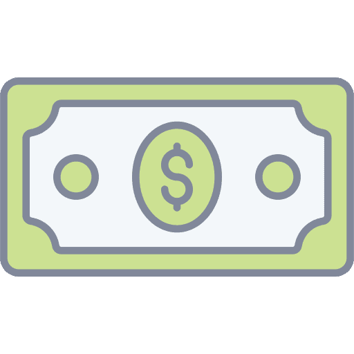 Money money bill dollar icon Money money bill dollar icon