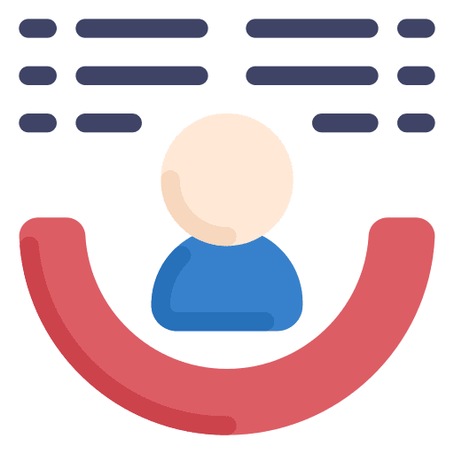 Skill capacity professions and jobs user icon
