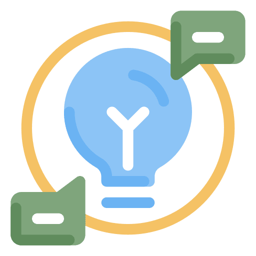 Knowledge knowledge creativity education icon Knowledge knowledge creativity education icon