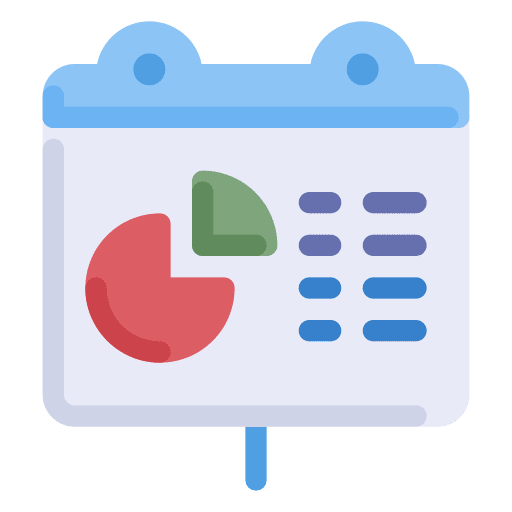 Presentation presentation chart graphic icon Presentation presentation chart graphic icon