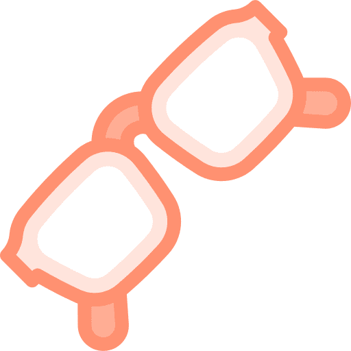 Sunglasses summertime summer accessory icon