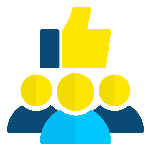 Followers followers follower influencer icon