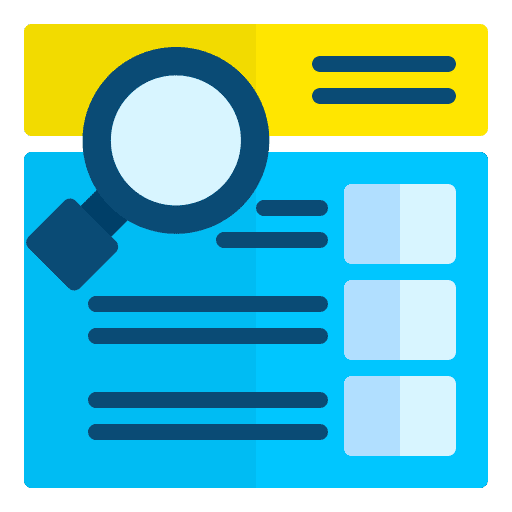 Search bar social media search search bar icon
