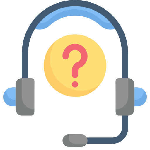 Support info microphone information icon