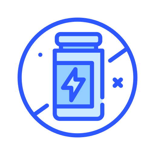 Vitamins signal proteins vitamins icon