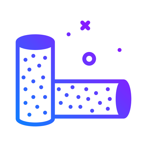 Bottle cap stopper food and restaurant bottle cap icon