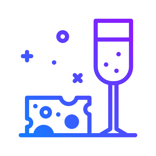 Cheese wine tasting taste wine icon Cheese wine tasting taste wine icon