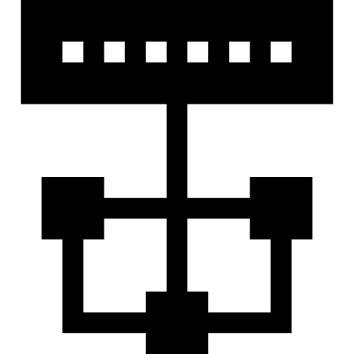 Password password crack lock icon Password password crack lock icon