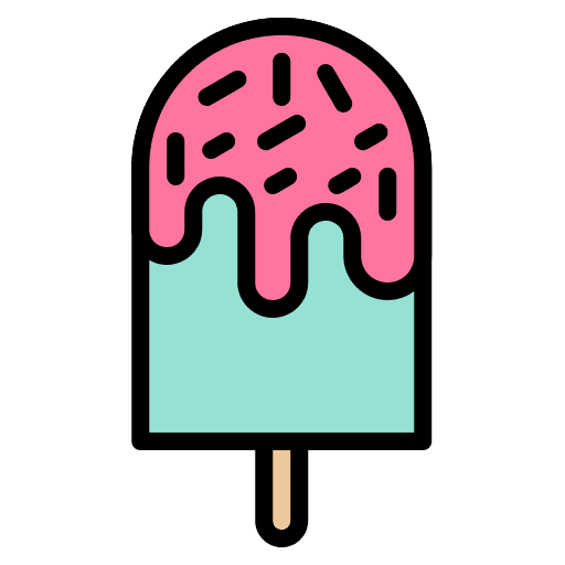 Ice pop ice pop food and restaurant summer icon Ice pop ice pop food and restaurant summer icon