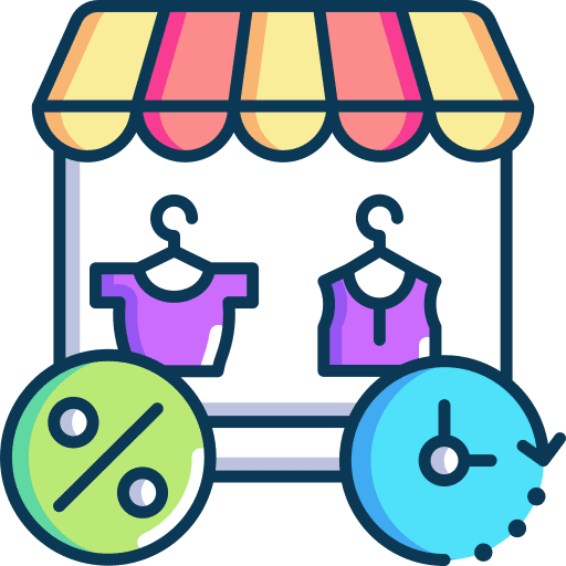 Deals money bargain commerce and shopping icon Deals money bargain commerce and shopping icon