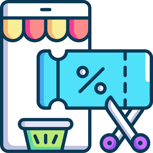 Discount price label bonus icon Discount price label bonus icon